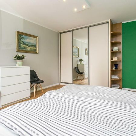 Apartament Frida Apartment Gdansk Exterior photo